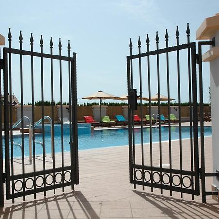 Hotel Prezident Палич Екстериор снимка
