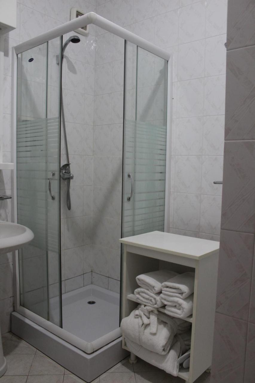 Hotel Prezident Палич Екстериор снимка