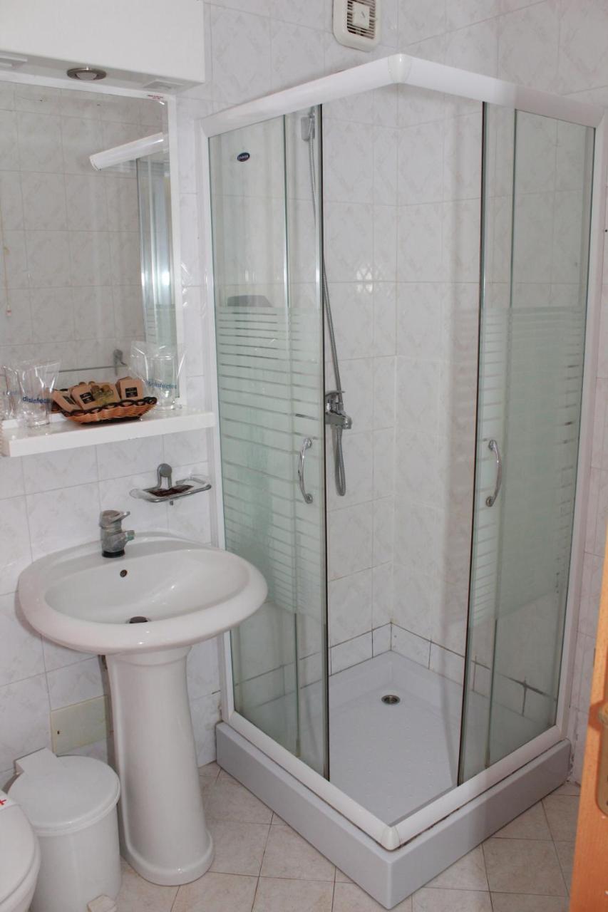 Hotel Prezident Палич Екстериор снимка