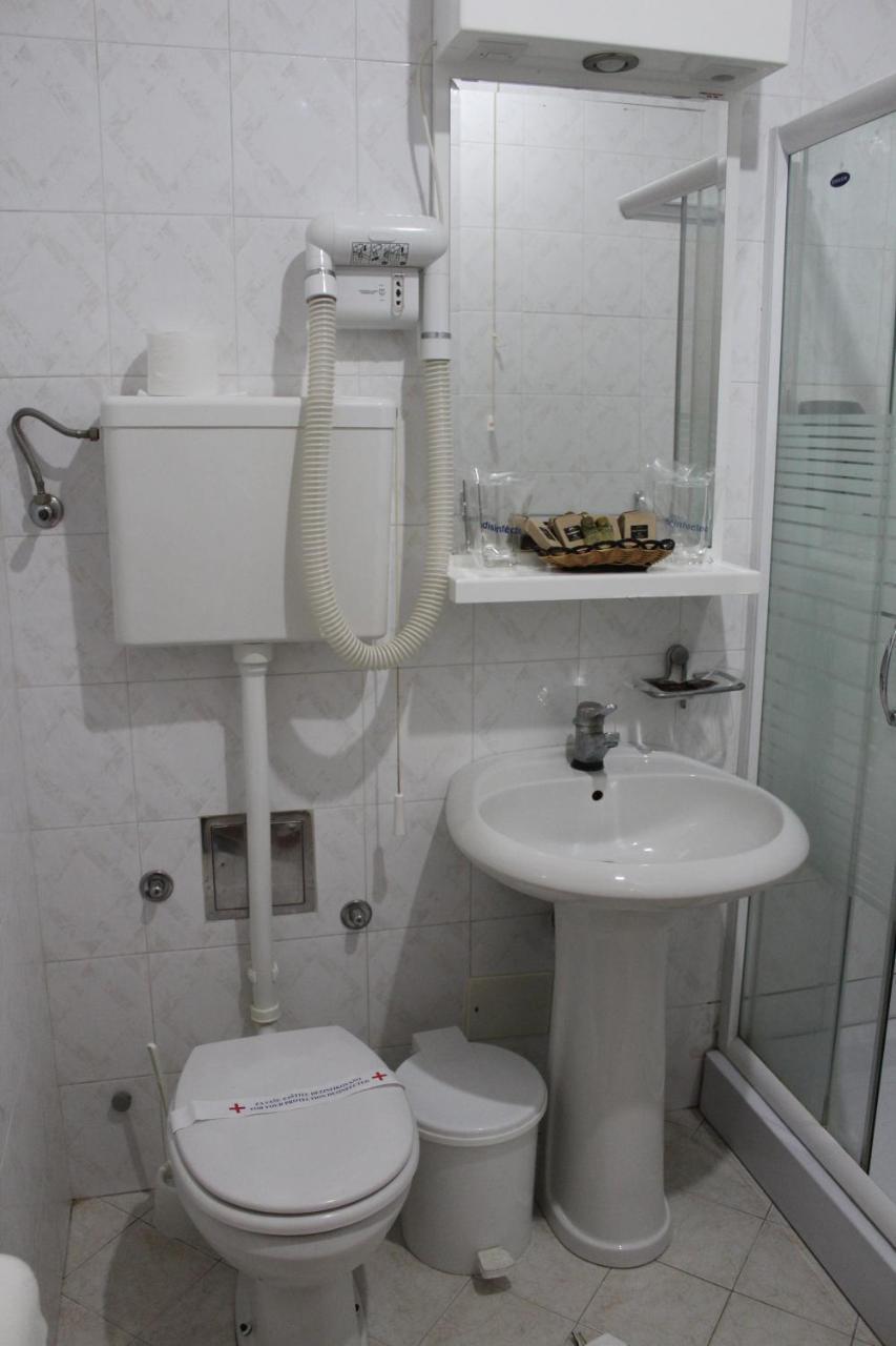 Hotel Prezident Палич Екстериор снимка