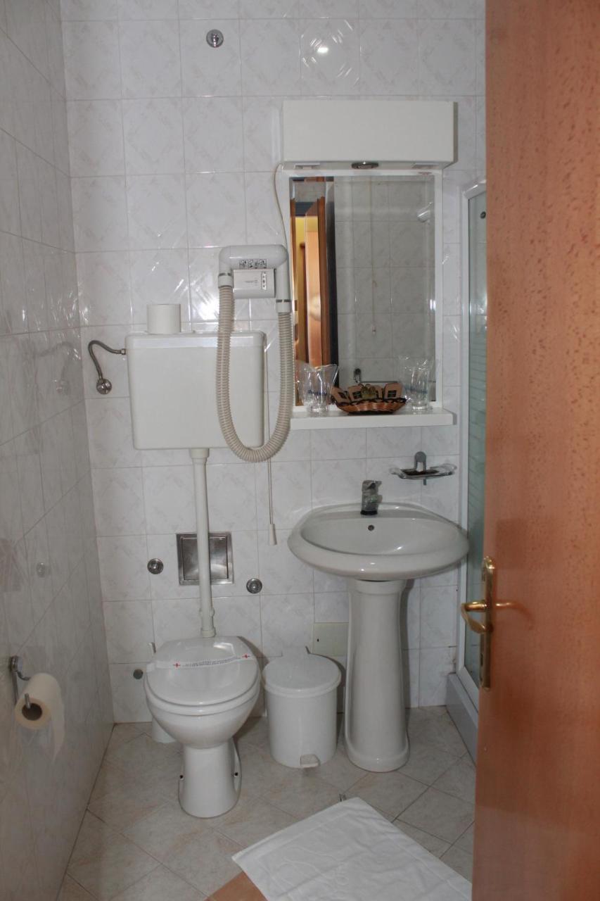 Hotel Prezident Палич Екстериор снимка