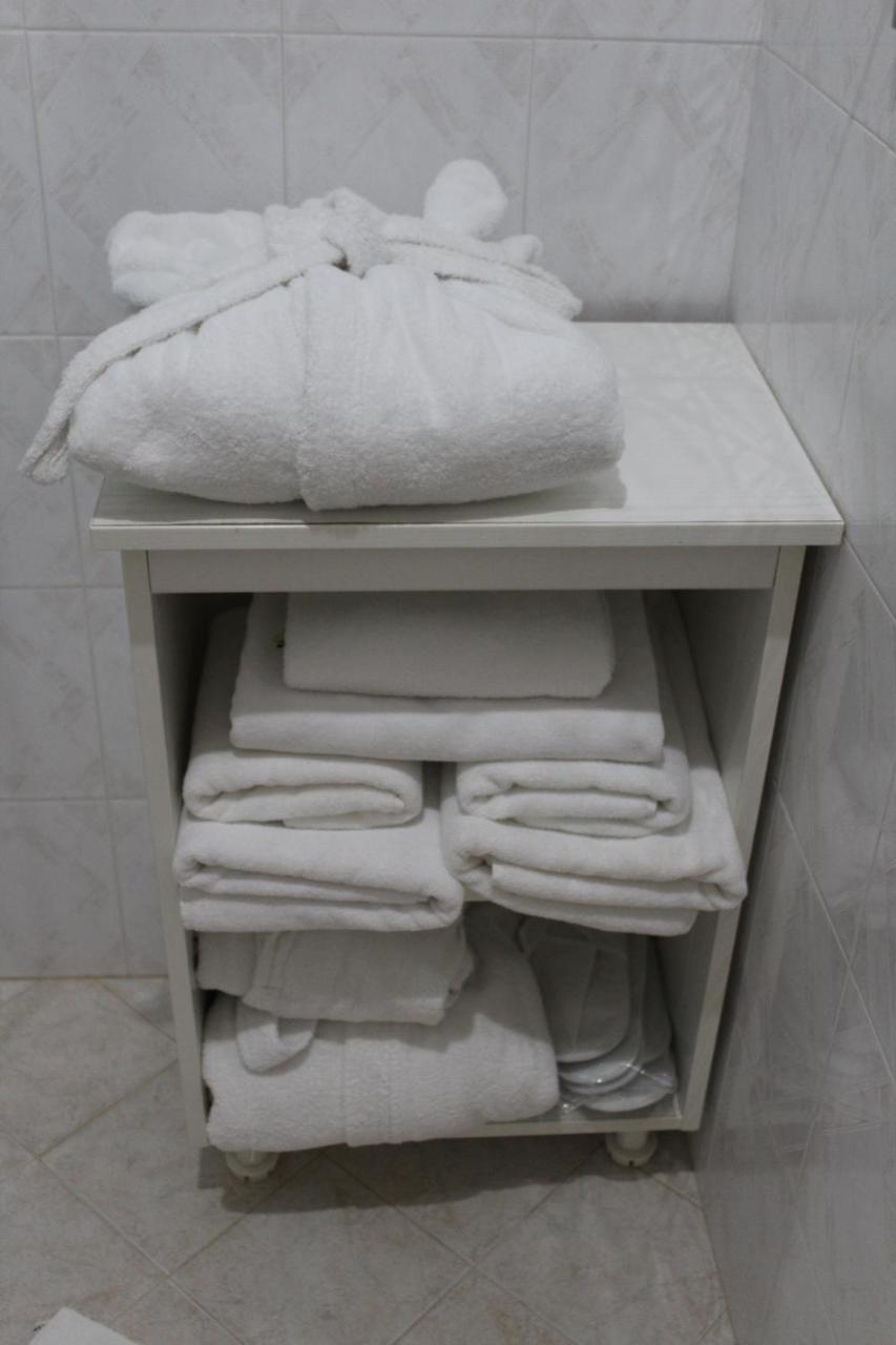 Hotel Prezident Палич Екстериор снимка